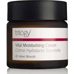 Trilogy Vital Moisturising Cream 2fl oz