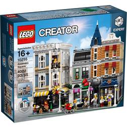 LEGO Creator Assembly Square 10255