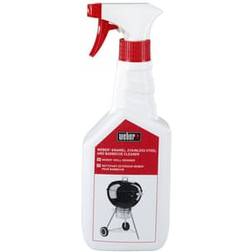 Weber Grill Cleaner