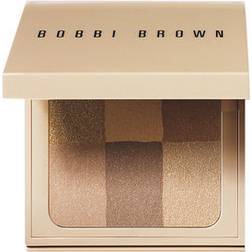 Bobbi Brown Nude Finish Illuminating Powder Buff