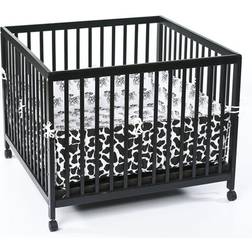 BabyTrold Playpen 100x100cm