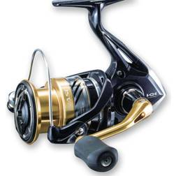 Shimano Nasci 3000HGFB