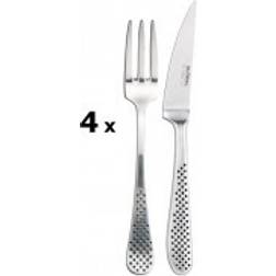 Global GTS-004 Bestickset 8st