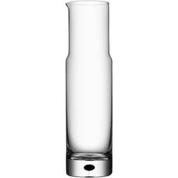 Orrefors Metropol Carafe d'Eau 1L