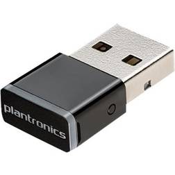 Poly BT600 Nätverksadapter USB Bluetooth