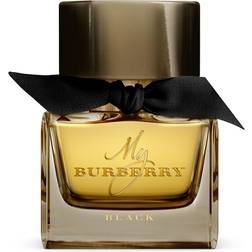 Burberry My Burberry Black EdP