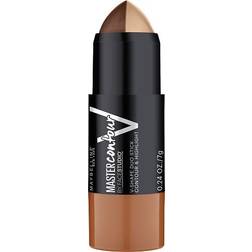 Maybelline Master Contour V-SHAPE duo stick #2-medium