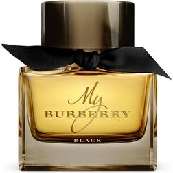 Burberry My Burberry Black EdP