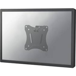 NewStar NM-W25BLACK Wall Mount 10-30in Fixed Max25kg 100x100 mm