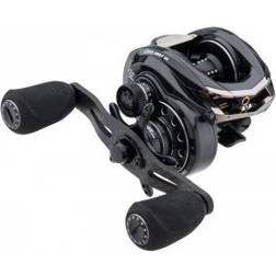 Abu Garcia Ambassadeur Revo MGX2 LH