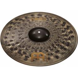 Meinl CC22DAR Classic Custom Dark 22" Piatto Ride