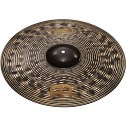 Meinl CC22DAR Classic Custom Dark 22" Platillos Ride