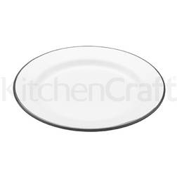 KitchenCraft Living Nostalgia Dessert Plate 20cm