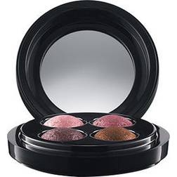 MAC Mineralize Eye Shadow X4 A Medley Of Mauves