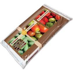Pindstrup Plantesæk kologisk Plantejord