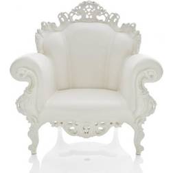 Magis Proust Lounge Chair, Garden Dining Chair