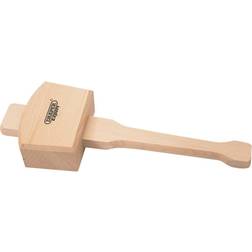 Draper 305/L 45237 Beechwood Gummihammare