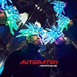 Jamiroquai - Automaton (Vinyl)