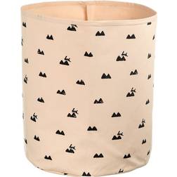 ferm LIVING Rabbit Basket Medium