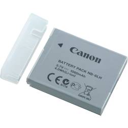 Canon Batterie appareil photo NB-6LH POUR POWERSHOT SX710,S120,SX700