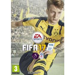 FIFA 17 (PC)