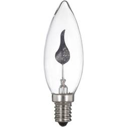 Airam 4714903 Incandescent Lamps 3W E14