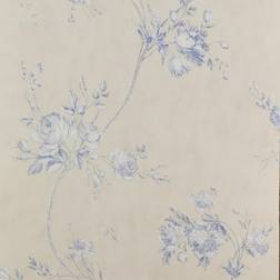 Colefax and Fowler Darcy - Blue (07957-08)