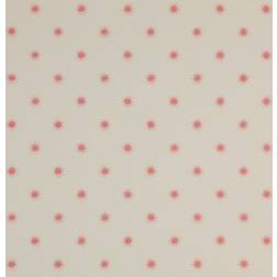 Colefax and Fowler Larissa - Red/Cream (07131-06)