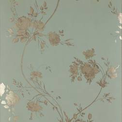 Colefax and Fowler Darcy - Aqua (07957-01)