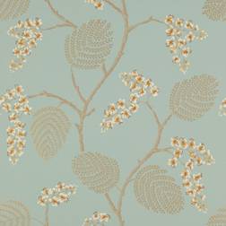 Colefax and Fowler Atwood - Teal (07141-03)