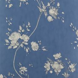 Colefax and Fowler Darcy - Navy (07957-07)