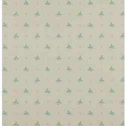 Colefax and Fowler Ashling - Aqua (07406-03)