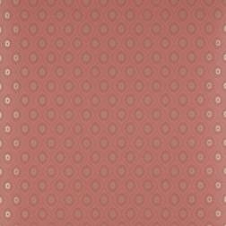 Colefax and Fowler Brightwell - Red (07989-03)