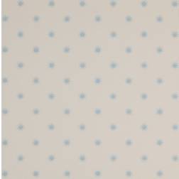 Colefax and Fowler Larissa - Blue/Cream (07131-07)