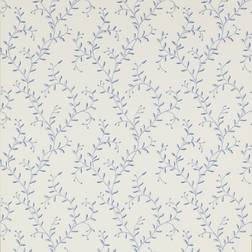 Colefax and Fowler Leafberry - Blue (07137-06)