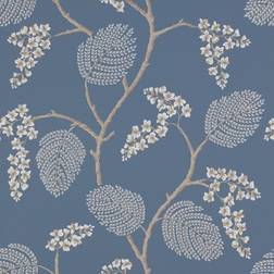 Colefax and Fowler Atwood - Navy (07141-04)