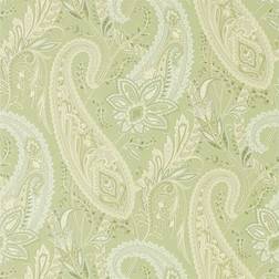 Sanderson Cashmere Paisley - Garden Green (216320)