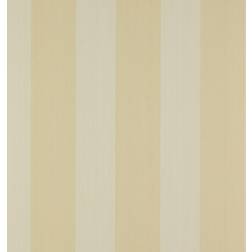 Colefax and Fowler Harwood Stripe - Yellow/Cream (07907-18)