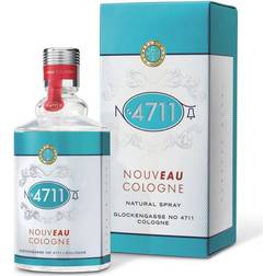 4711 Nouveau EdC 50ml