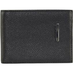 Piquadro Modus Wallet - Black