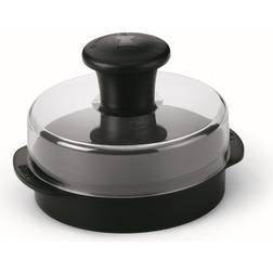Weber - Hamburgerpress