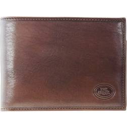 The Bridge Story Uomo Wallet - Brown