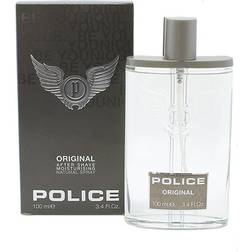 Police Original Aftershave Moisturising 100ML