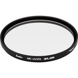 Kenko MC UV370 Slim 52mm Ultravioletto (UV) 52mm