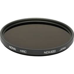 Hoya Filtre gris neutre ND 400 HMC 58 mm