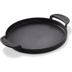 Weber Plancha Barbecue Ø30 cm