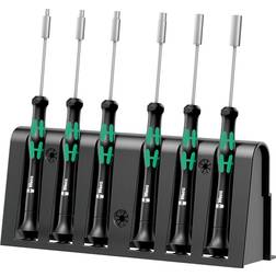 Wera 61880 5118158001 Hex Head Screwdriver