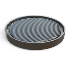 Lotusgrill Piastra Teppanyaki Double Face Per