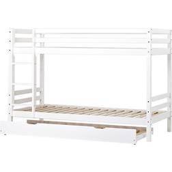 HoppeKids Eco Dream Våningssäng 70x160cm