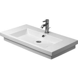 Duravit 2nd Floor (04918000601)